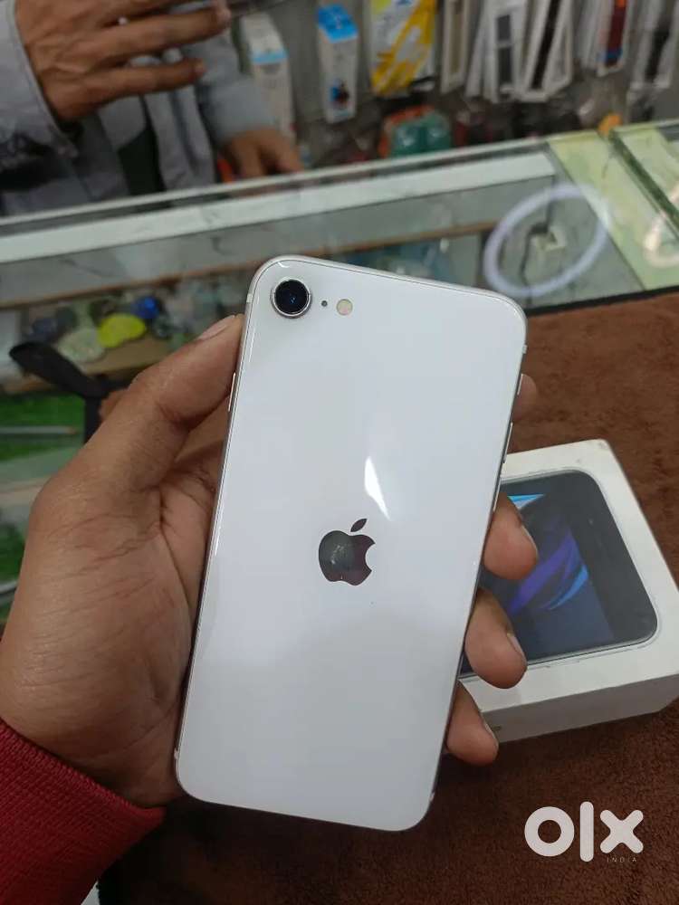 Combo change se 2020 true tone on ios 26 s