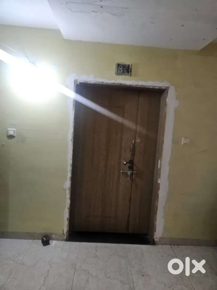 2 BHK FLAT AVAILABLE IN PRIME LOCATION BEHIND DURG COLLECTORATE