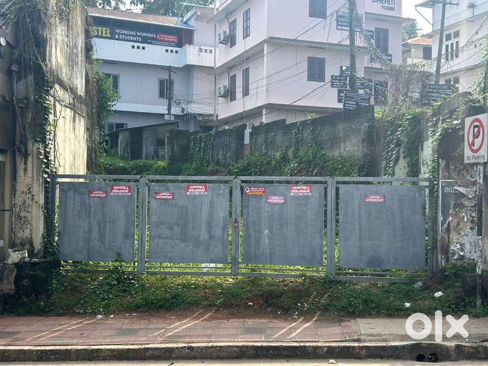 Commerical Plot for sale