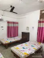 GIRL'S PG IN Alkapuri, SUBHANPURA, RACECOURSE