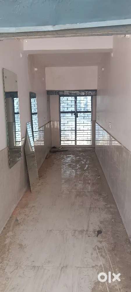 200 Sq.Ft. Shop Is Available For Rent Behind Polytechnic Chauraha