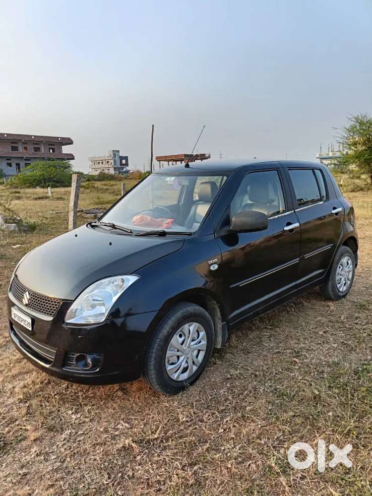 Maruti Suzuki Swift