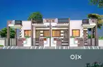 2BHK & 1BHK ROW HOUSE FOR SELL