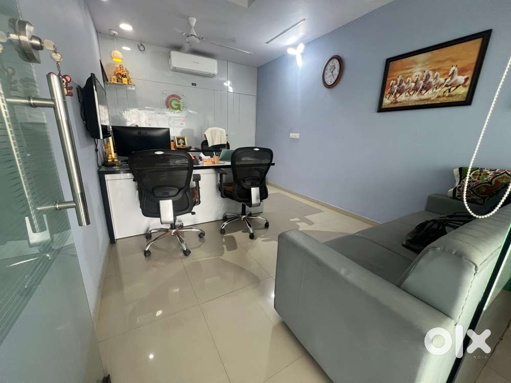 Best location for IT, transport, Advocates, Consultanting office