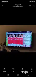LG 65 Inch