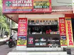 Sale medical shop