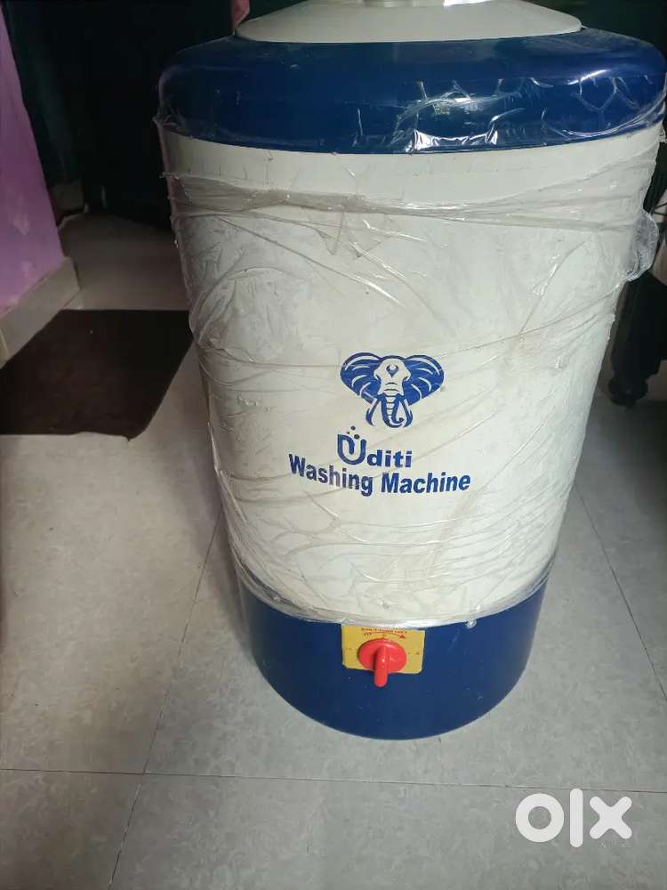 Uditi mini washing machine