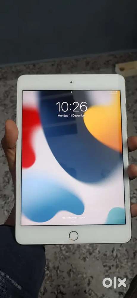 Ipad Mini 4 Good Condition