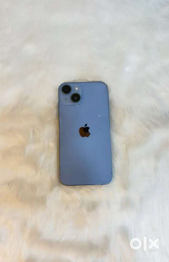 iPhone 14 (brand new condition)