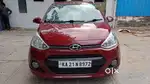 Hyundai Grand i10 2013-2016 Sportz, 2015, Petrol