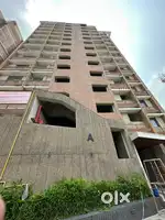 Flat for sale in koteshwar Ahmedabad area