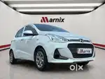 Hyundai Grand i10 2016-2017 Sportz, 2017, Petrol