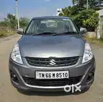 Maruti Suzuki Swift Dzire 2012-2015 VDI, 2014, Diesel