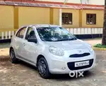 Nissan Micra XE Petrol, 2011, Petrol