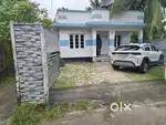 2BHK individual home