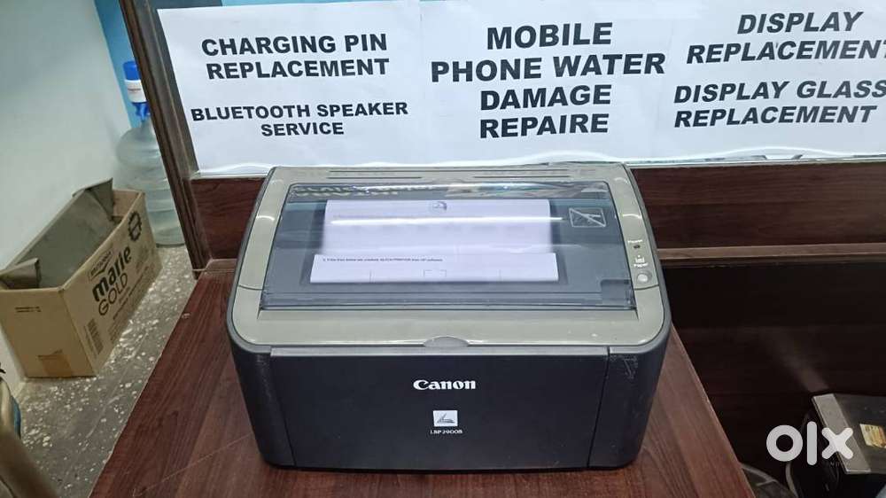 Canon Lbp 2900