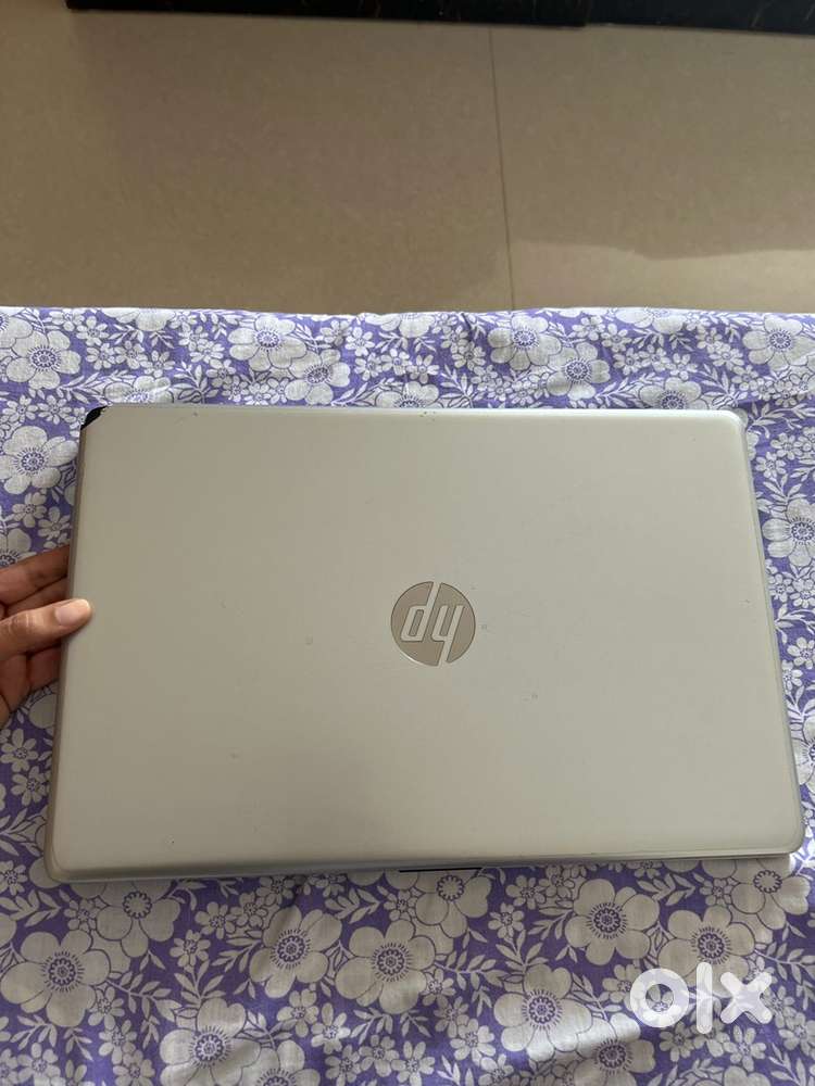 HP 15 series Laptop