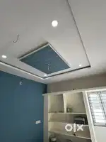 4BHK G+1 INDEPENDENT HOUSE FOR SALE AT JALPALLY
