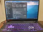 Asus tuf f15