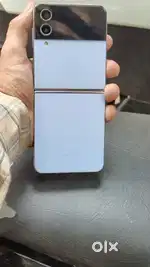 Samsung zflip 4 512GB