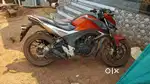 2 owner bike with condition
