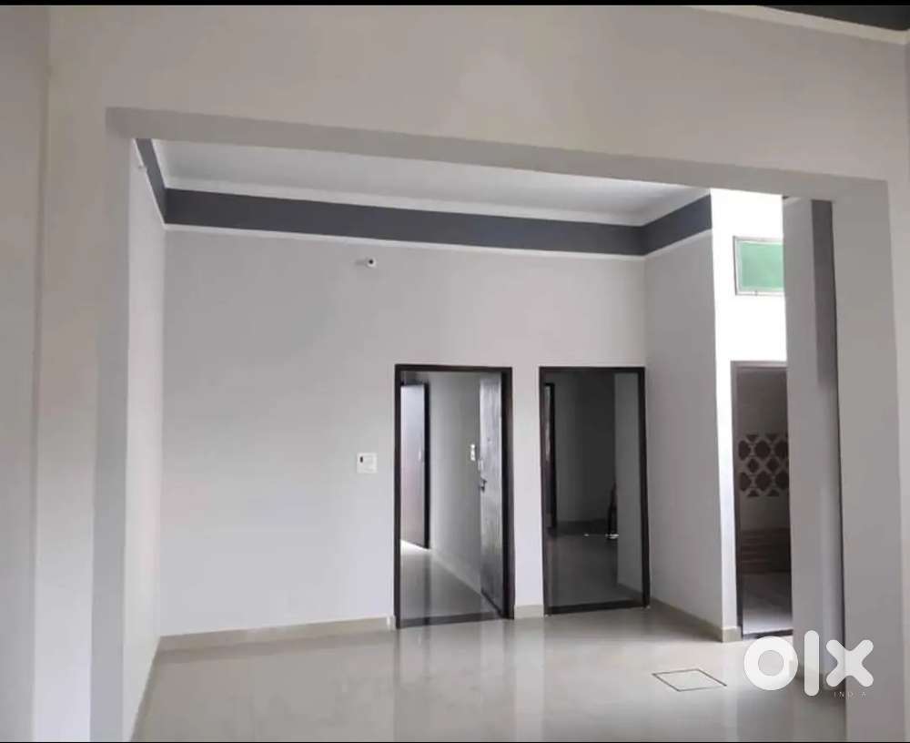 Rent 3 bhk Independent house pilibhit bypass road