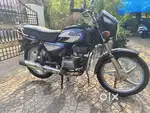 Hero Honda Splendor Plus for sale