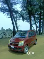 Maruti Suzuki Wagon R 2009 Petrol 165000 Km Driven