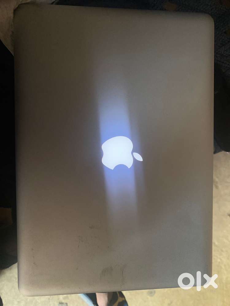 Macbook pro