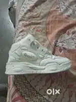 Oigy shoes real brand only one time use