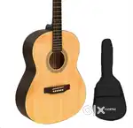 Brand new guitar
