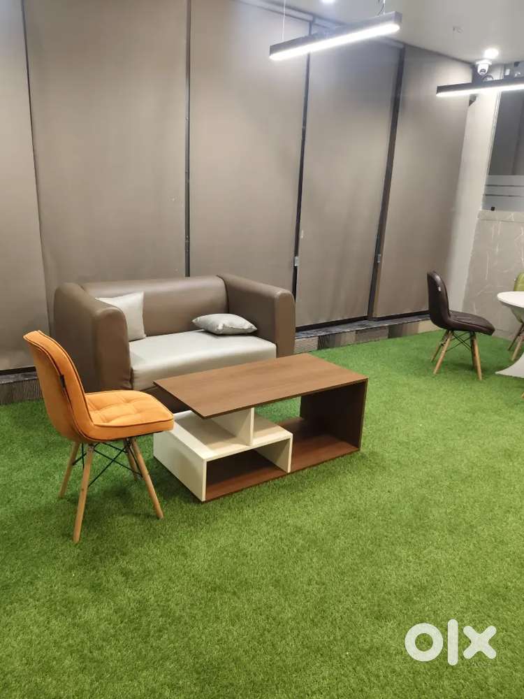 16 seater office space available for rent in sector 75