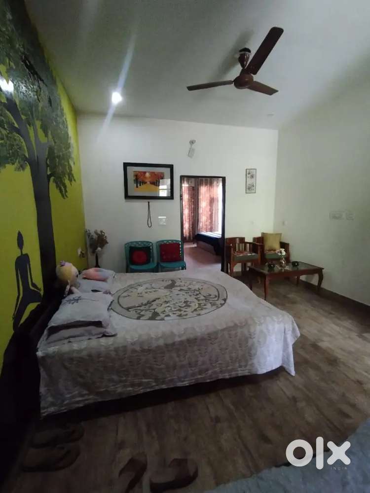 Owner Free One Room Set Full Furnished Full independent brokerage 50%