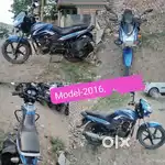 Tvs star sport 2016 model