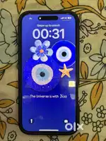 16 pro max 100 % battery health