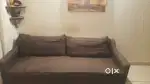 Sofa cum bed