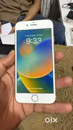 iPhone 8 brand new condition battery health all ok device