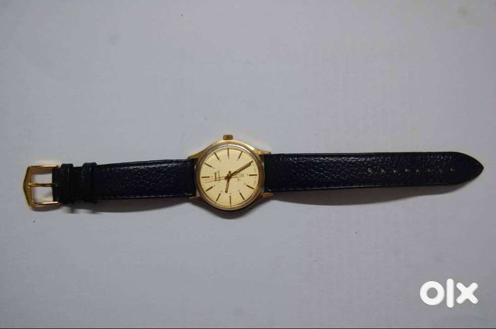 Seiko 5 Automatic watch