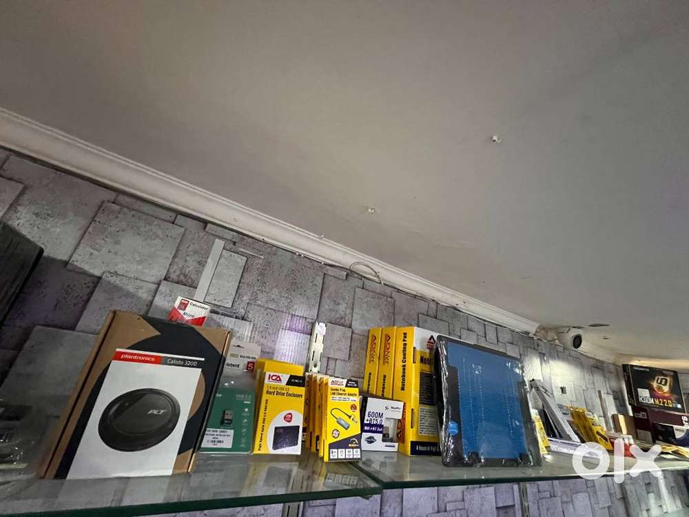 Laptop, Desktop all Accessories Available in Low Price