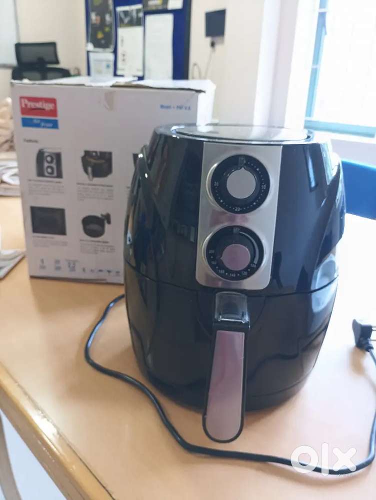 Prestige - Air Fryer