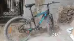 Hero bycycle