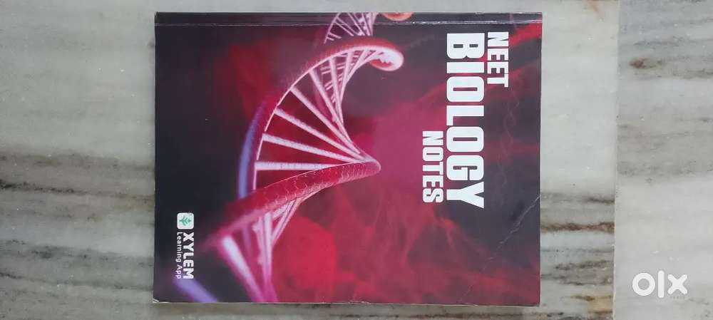 Neet study material (Biology)