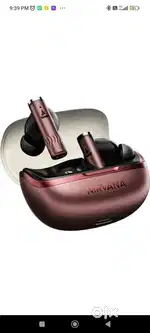 boAt Nirvana Zenith Pro 5days use