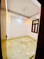 Flat for rent 26k 3rdfloor whid lift 3bhk 1h 150gajj Zakir nagar dalan