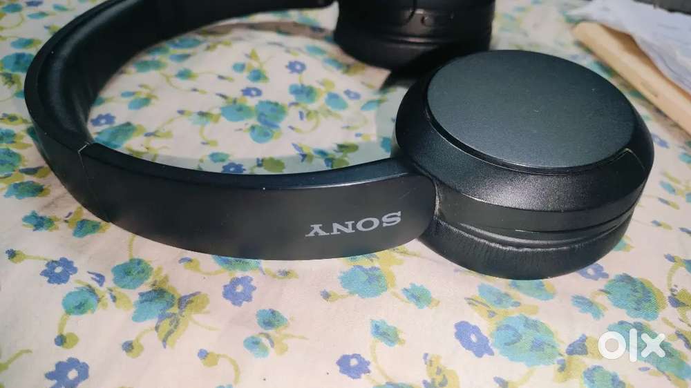 Sony headphones