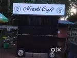 Food and tea maker