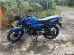 Bajaj Discover 100M