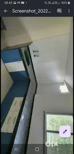 1bhk for rent