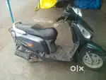 Honda Aviators
