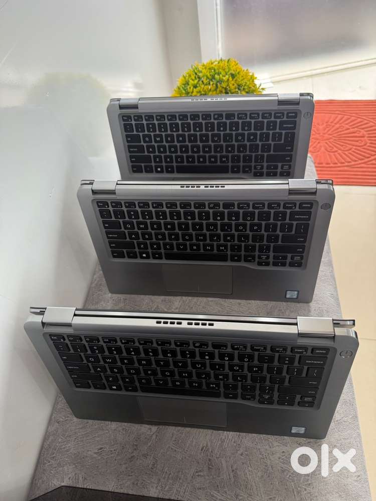 DELL 7400 2in1 Laptop